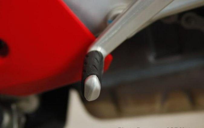 2026 Ducati Panigale V2 S