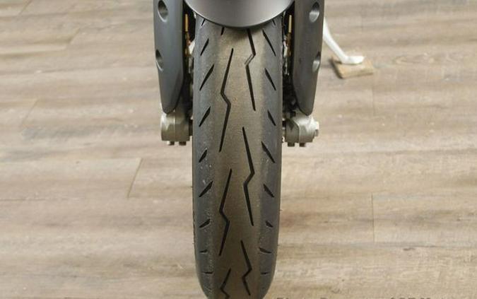 2026 Ducati Panigale V2 S