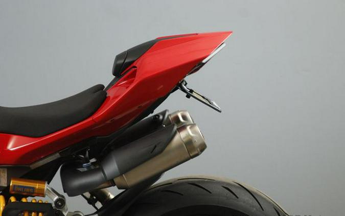 2026 Ducati Panigale V2 S