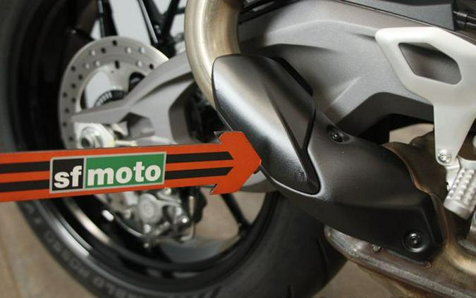 2026 Ducati Panigale V2 S