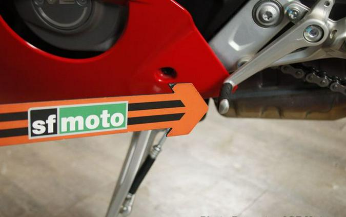 2026 Ducati Panigale V2 S