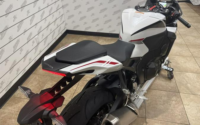 2026 Honda CBR1000RR