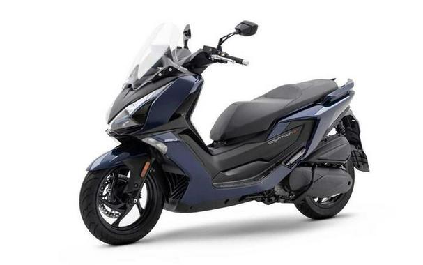 2026 KYMCO Downtown GT 350i