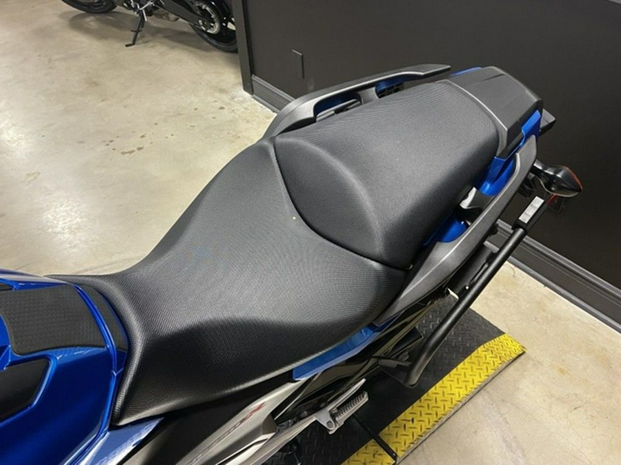 2019 Honda NC750X