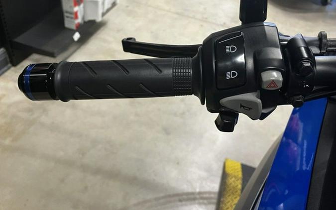 2019 Honda NC750X