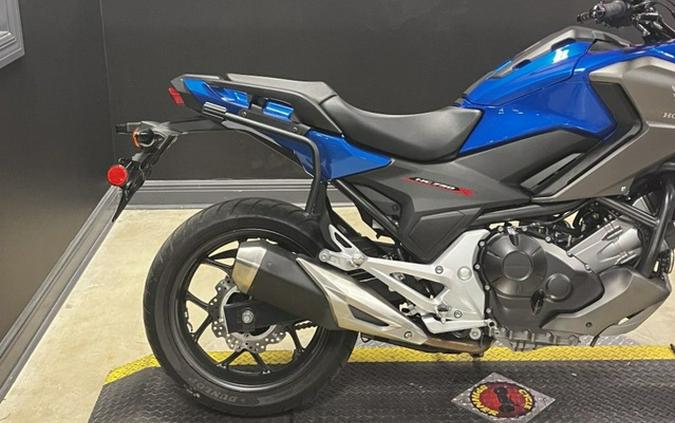 2019 Honda NC750X