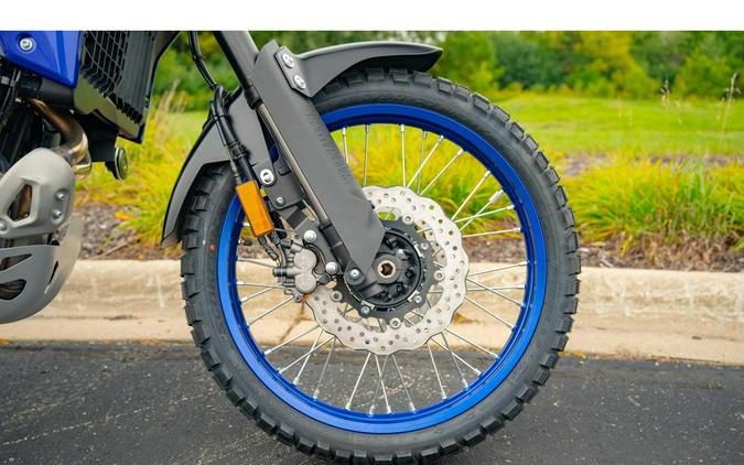 2026 Yamaha Tenere 700