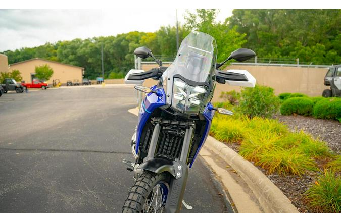 2026 Yamaha Tenere 700