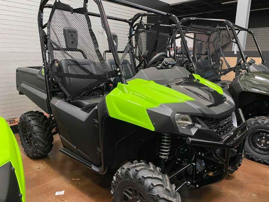 2024 Honda® Pioneer 700 Deluxe