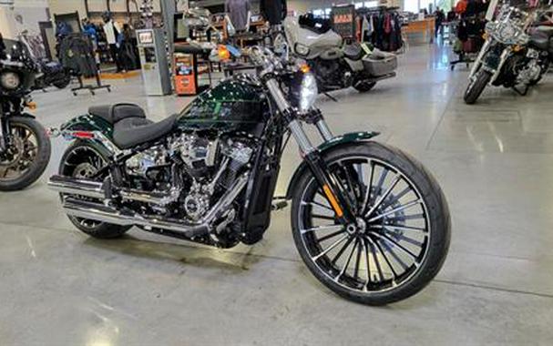 2024 Harley-Davidson Breakout®