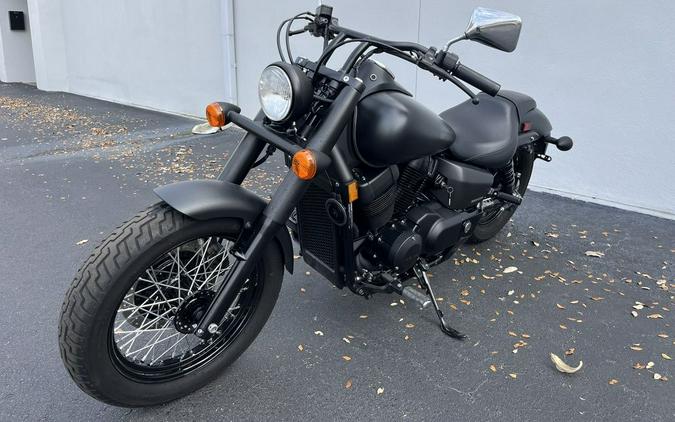 2023 Honda® Shadow Phantom