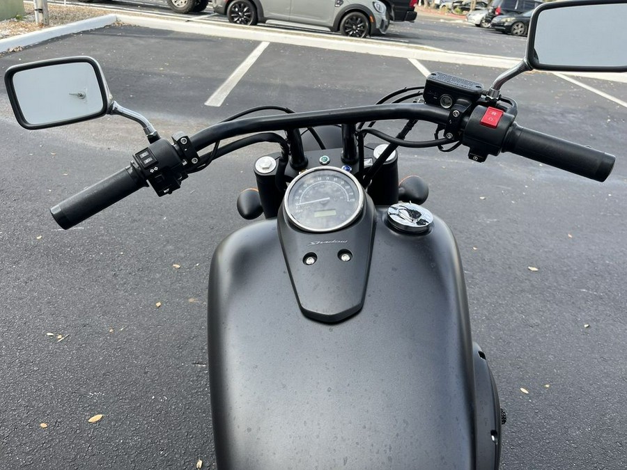 2023 Honda® Shadow Phantom