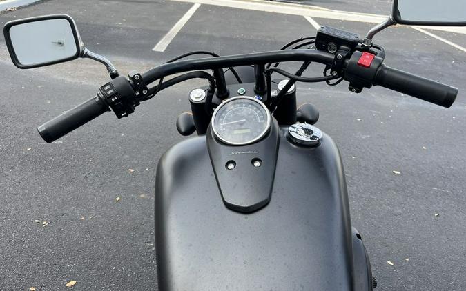 2023 Honda® Shadow Phantom