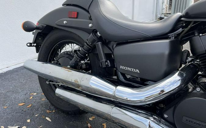 2023 Honda® Shadow Phantom