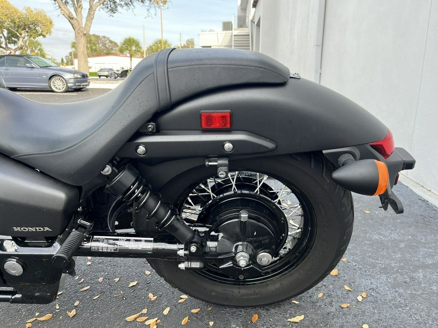 2023 Honda® Shadow Phantom