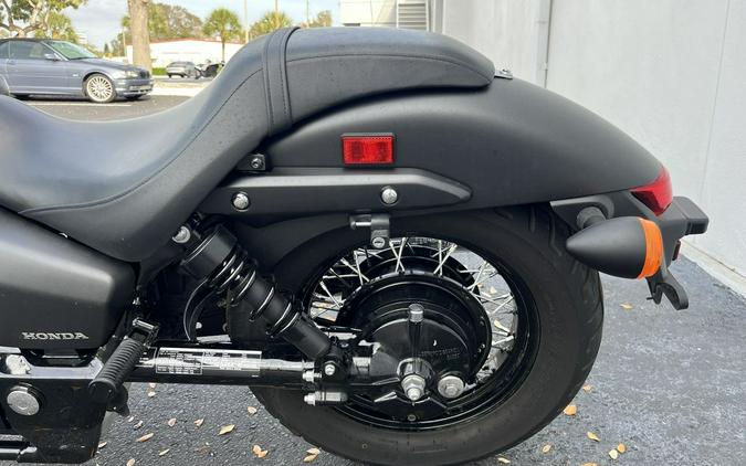 2023 Honda® Shadow Phantom