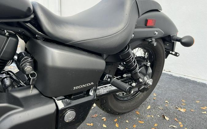 2023 Honda® Shadow Phantom