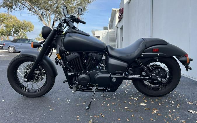 2023 Honda® Shadow Phantom