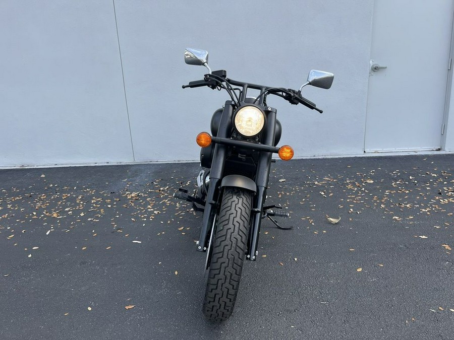 2023 Honda® Shadow Phantom