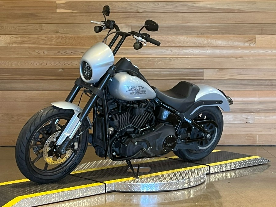 2020 Harley-Davidson Low Rider®S