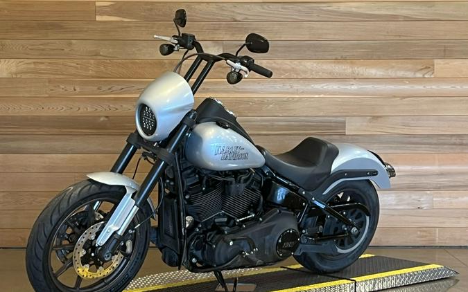 2020 Harley-Davidson Low Rider®S