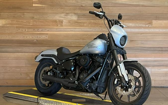 2020 Harley-Davidson Low Rider®S