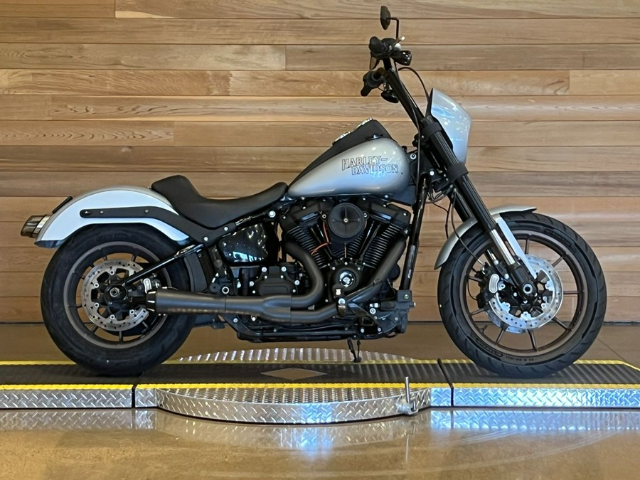 2020 Harley-Davidson Low Rider®S