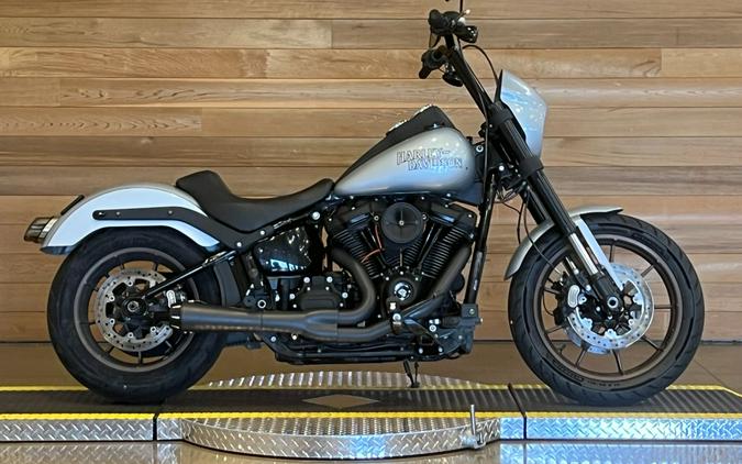 2020 Harley-Davidson Low Rider®S