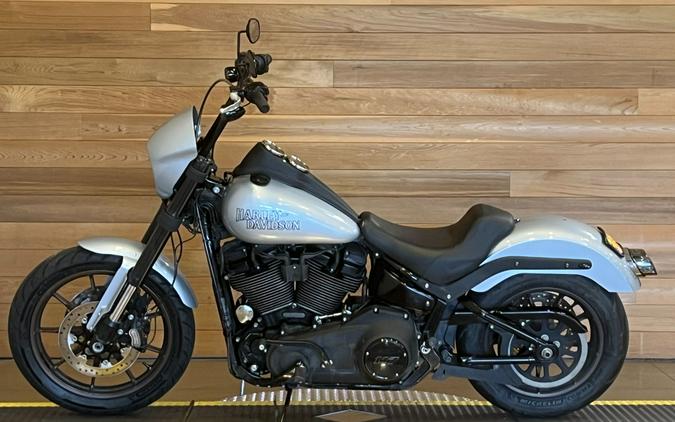 2020 Harley-Davidson Low Rider®S