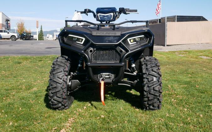 2024 Polaris Sportsman 570 Trail