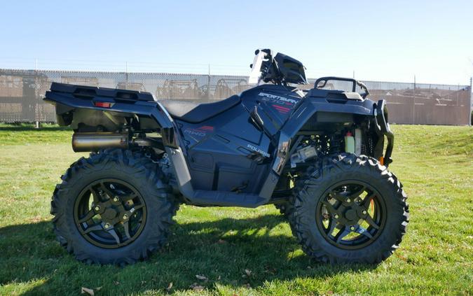 2024 Polaris Sportsman 570 Trail