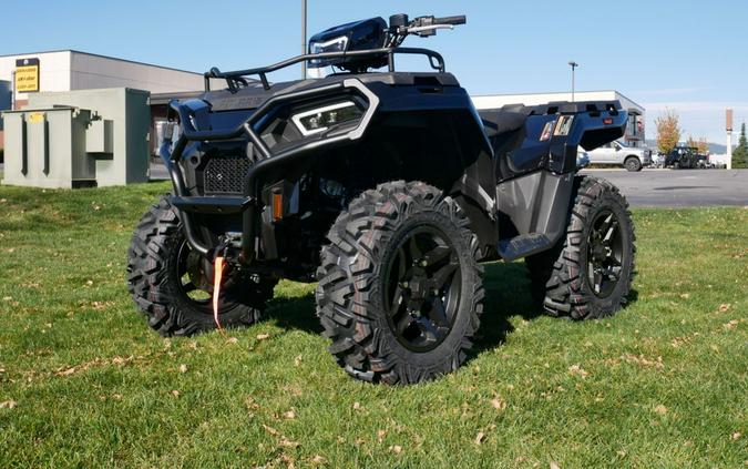 2024 Polaris Sportsman 570 Trail