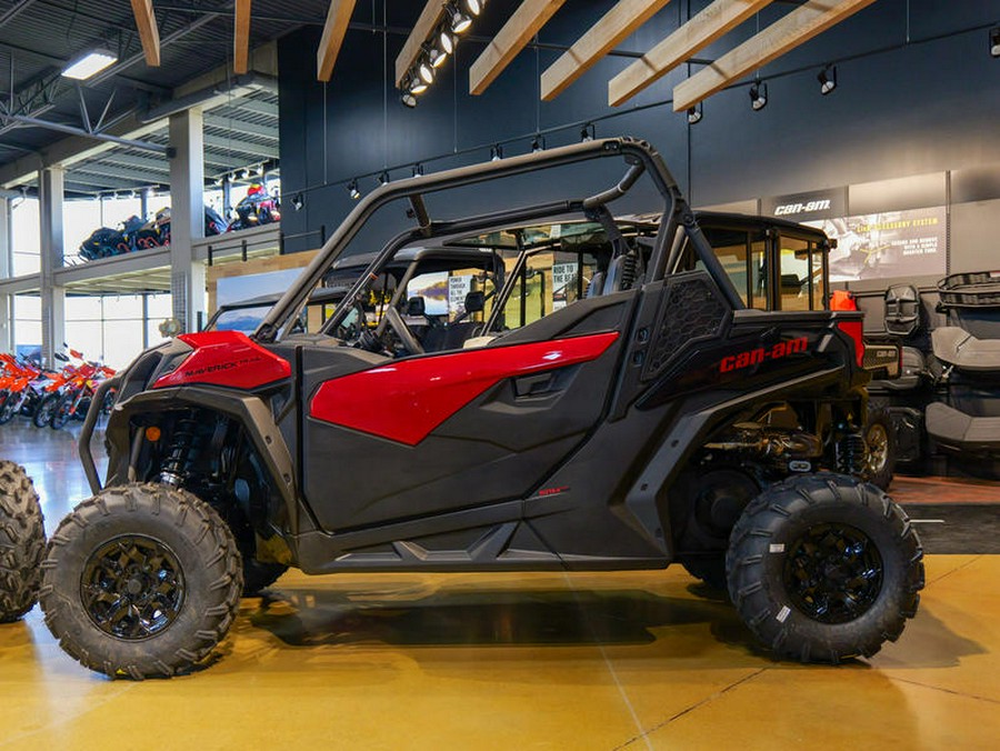 2024 Can-Am® Maverick Trail DPS 1000