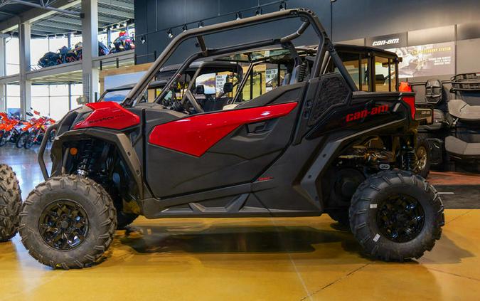 2024 Can-Am® Maverick Trail DPS 1000