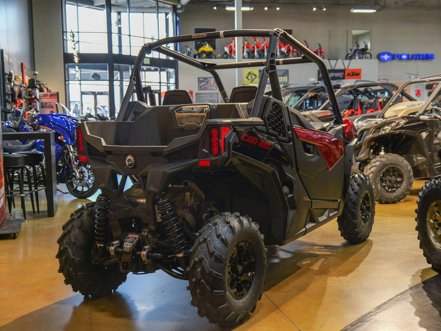 2024 Can-Am® Maverick Trail DPS 1000