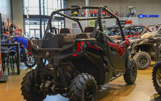 2024 Can-Am® Maverick Trail DPS 1000