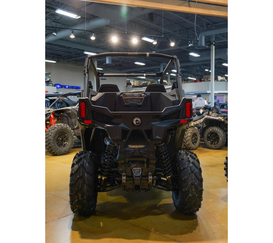 2024 Can-Am® Maverick Trail DPS 1000