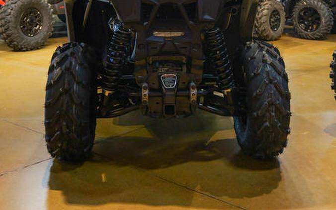 2024 Can-Am® Maverick Trail DPS 1000