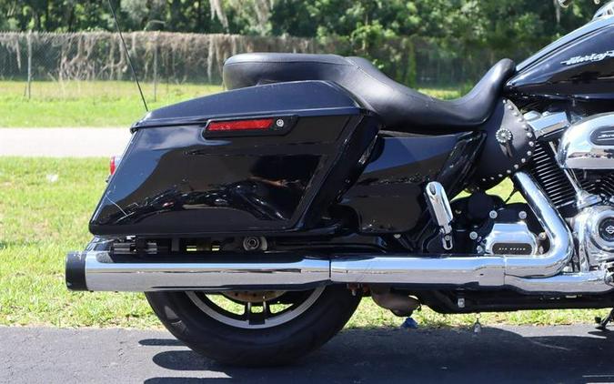 2017 Harley-Davidson® Road Glide S