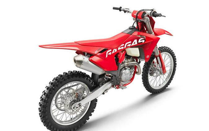 2024 GASGAS EX450F