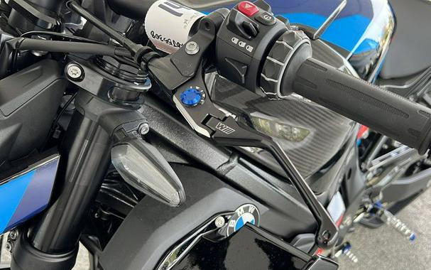 2024 BMW M1000R