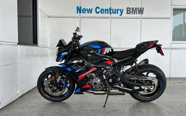 2024 BMW M1000R