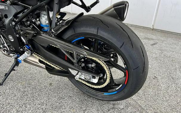 2024 BMW M1000R