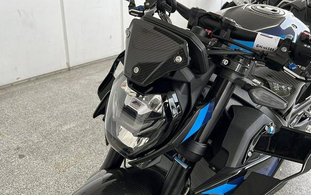 2024 BMW M1000R