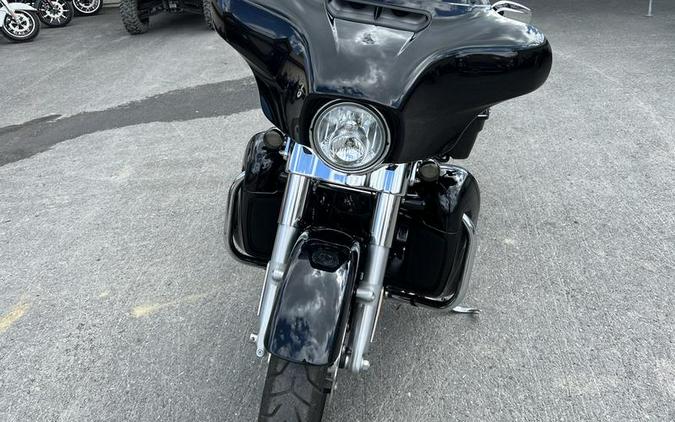 2022 Harley-Davidson® FLHT - Electra Glide® Standard