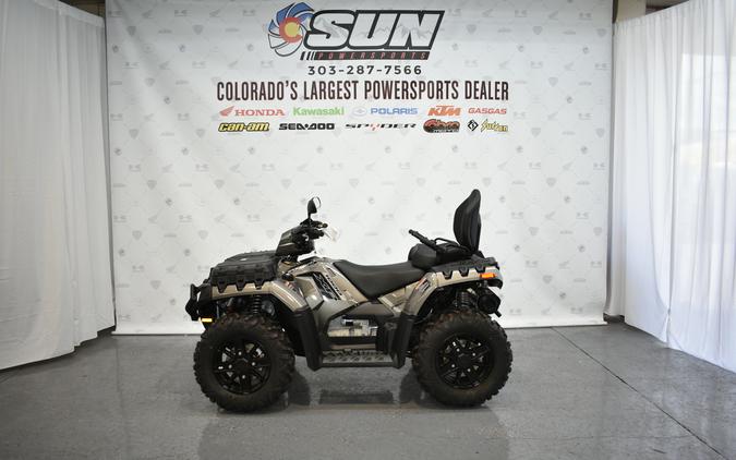 2024 Polaris Sportsman Touring XP 1000 Trail