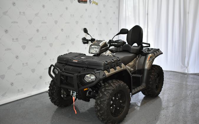 2024 Polaris Sportsman Touring XP 1000 Trail