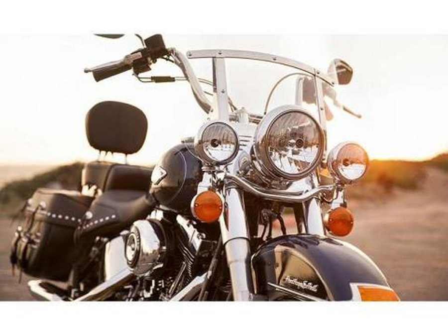 2014 Harley-Davidson Heritage Softail® Classic