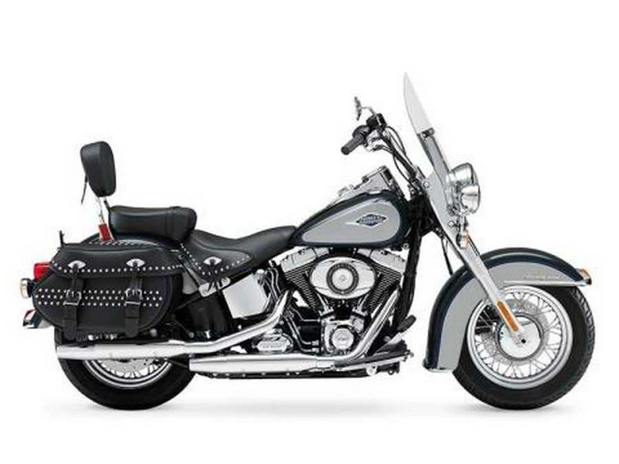 2014 Harley-Davidson Heritage Softail® Classic