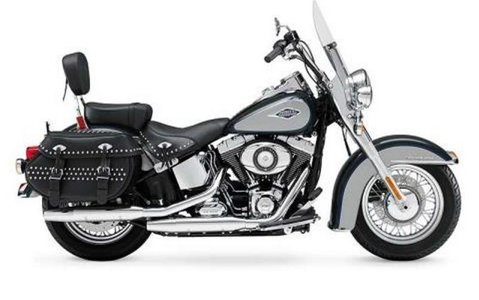 2014 Harley-Davidson Heritage Softail® Classic